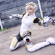 Illustration for article titled Oh Yes, emPersona/em Cosplay Is Pure Magic